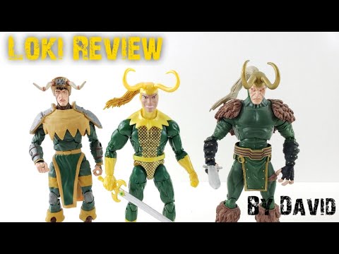 toybiz loki