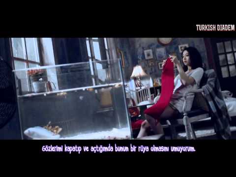 JI YEON - Never Ever (1Min 1Sec) Turkish Sub/Türkçe Altyazılı