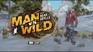 Man vs. Wild (Xbox360) [ W0531 ] - Bem vindo(a) à nossa loja virtual