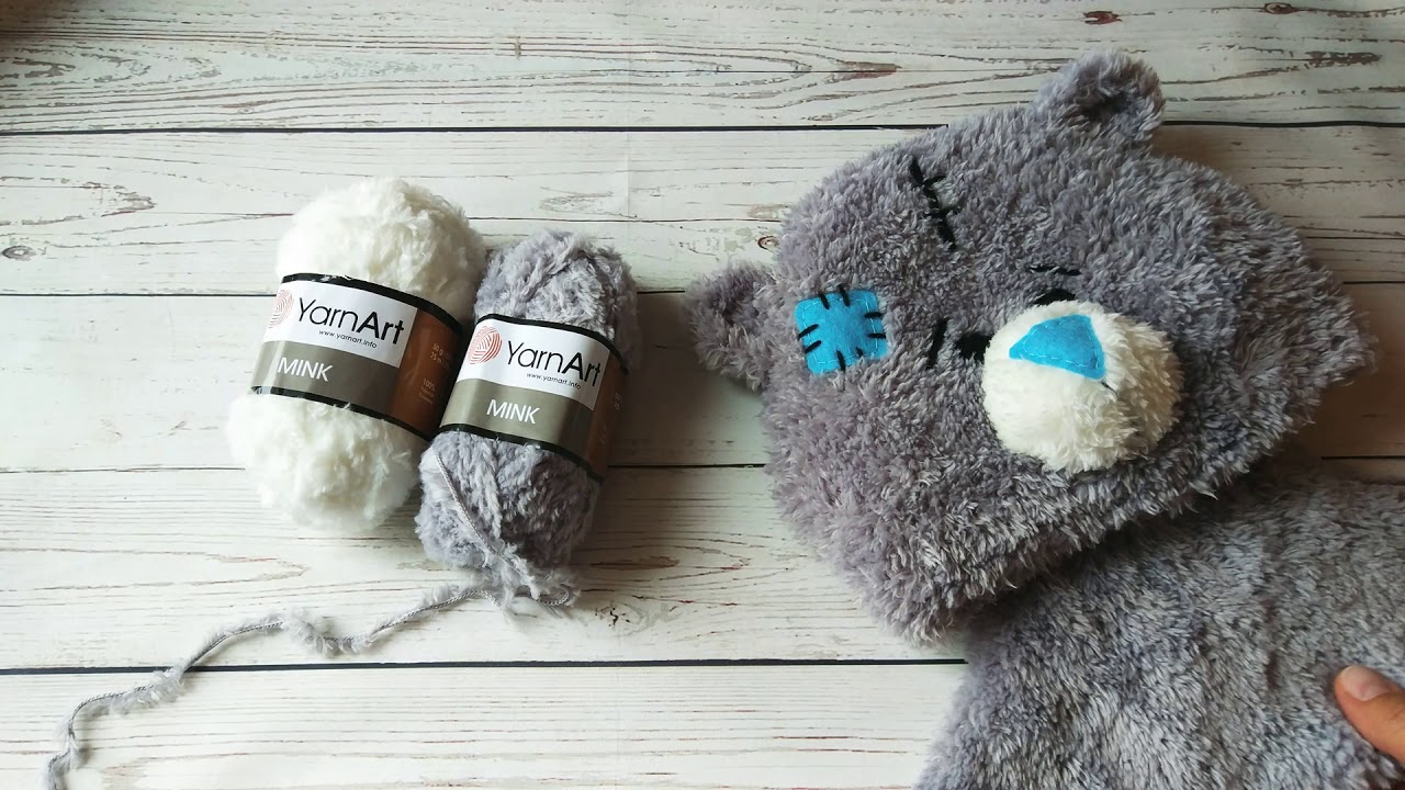 Пряжа Для Вязания Игрушек Купить Дешево