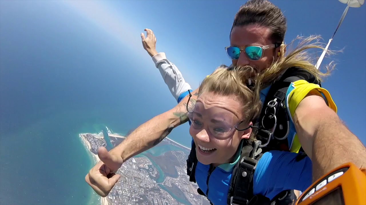 Gold Coast Skydive