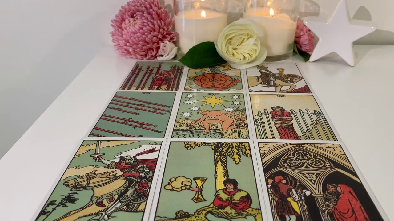 Cancer July 8- July 14 2019: This was NOT your fault!