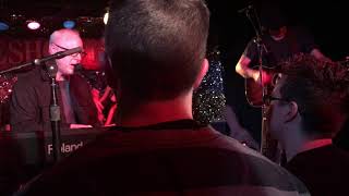 Watch Greg Graffin Dont Be Afraid To Run video
