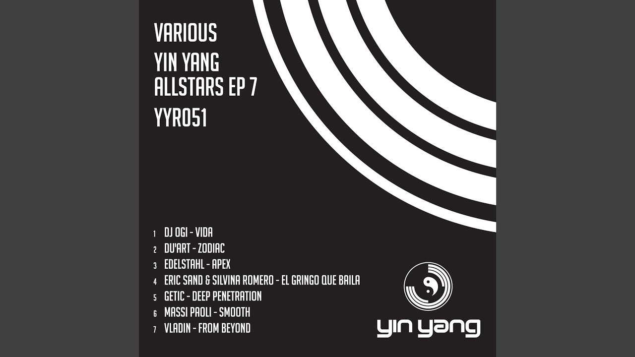 Sleduj From Beyond (Original Mix) na YouTube Sleduj From Beyond (Original Mix) na YouTube