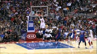 Download Deandre Jordan Dunk Of The Year 2014 Video MP3 Deandre Jordan Dunk Of The Year 2014