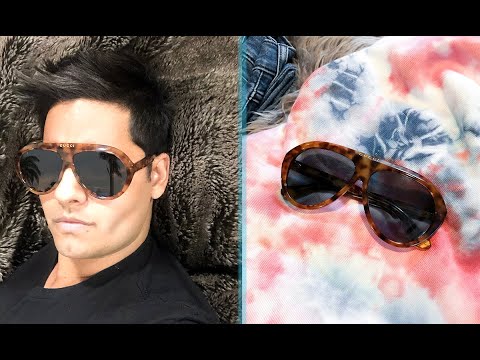 GUCCI | GG0479S Sunglasses - YouTube