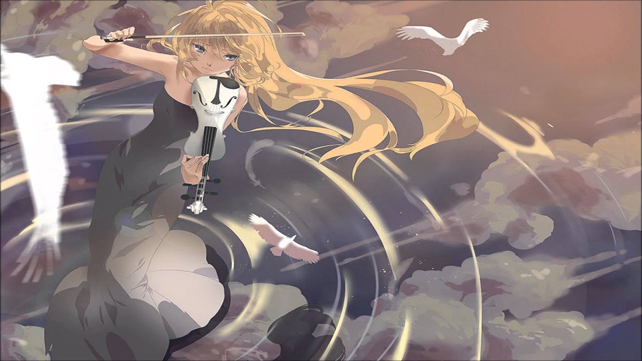 Nightcore - I'm An Albatraoz