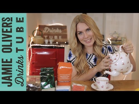 Ultimate Guide to TEA | Talk Becky Talk