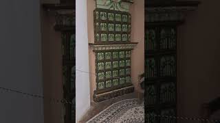 фреска# музей графа Бобринского#богородицк
