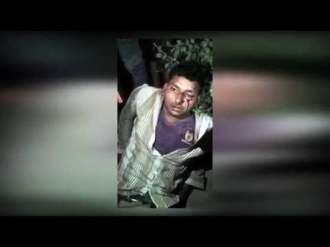 Kalkaji Cow Vigilantism