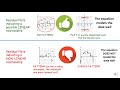 Understanding Causation, Correlation, and Residuals