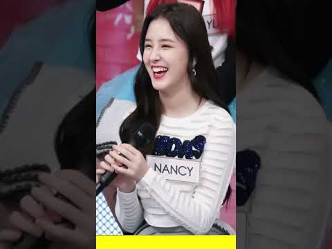 Cute Nancy New Video220917 Momoland - Bboom Bboom Fancam