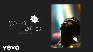 Aries - Bounty Hunter (Audio)