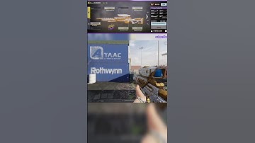 1v3 Sniper Duel 🔥 Locus Attachments | COD Mobile Shipment