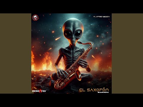YouTubeでEl Saxofón (Guaracha)を視聴