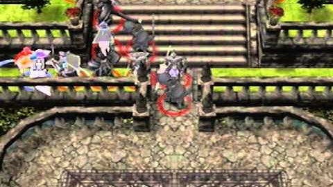 Fire Emblem: Path of Radiance - Chapter 29 Speed Run (Final Time: 2:21:21)