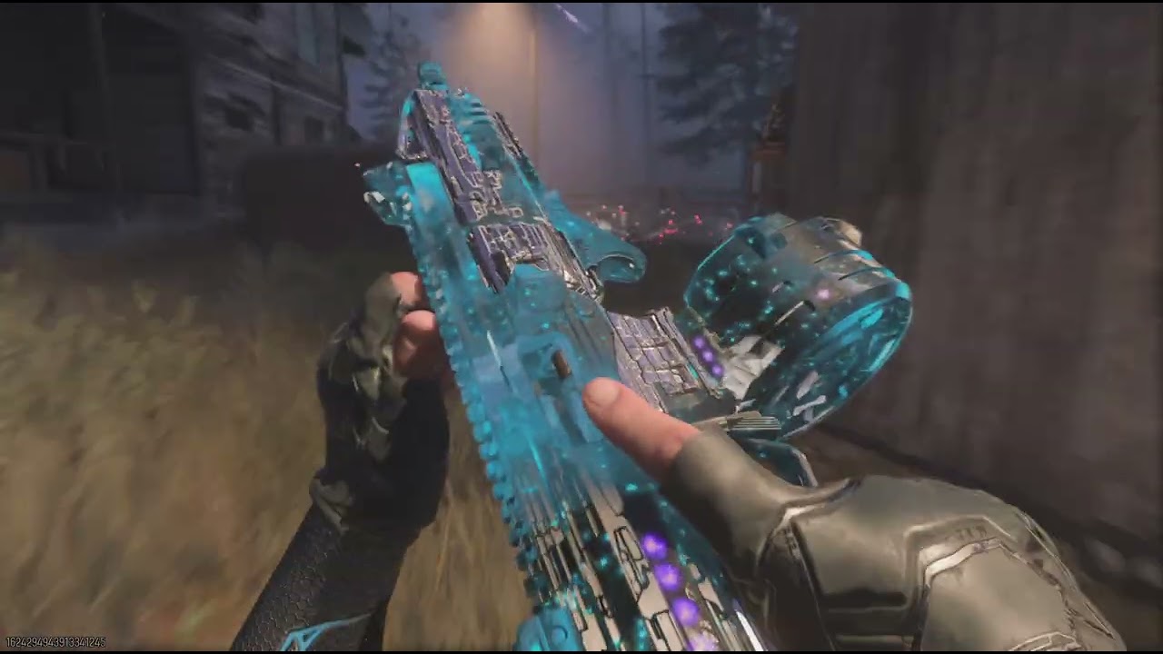 Riding with the Rev 46 & Ryden 45  Smg's 😈😈💯