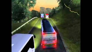 Po.lorena Evo-Z In Icrf Map Wanderer Beta L Ukts Indonesia