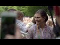 The year with the swedish royal family 2018 swedish