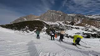 Wintersport Ehrwald 2026