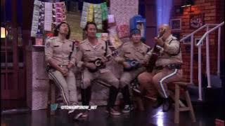 Warkop Reborn Diusir Desta