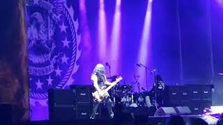 W.A.S.P.  - Wild Child... ROCK FEST BARCELONA 2019