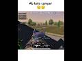 Camper bolta hai😒 1v3 🗿#OnePlus12r #bgmi #iqooneo7 #pubgmobile #pubg #1v3 #trending #shorts #viral