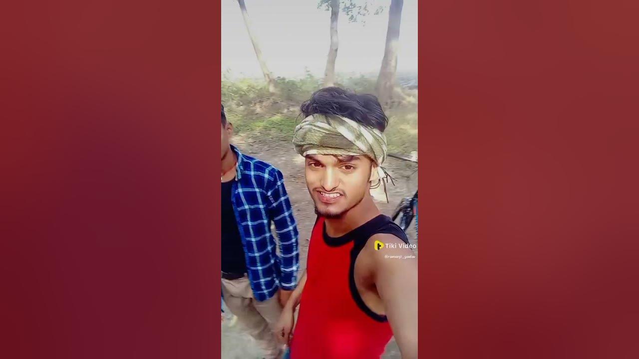 Raman je yadav new video bhojpuri song🎵🎵 - YouTube