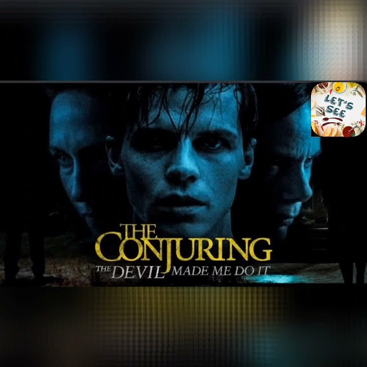 Insidious 3 Full Movie Download In Hindi The Conjuring-3: The Devil Made Me Do It| Full movie download hindi