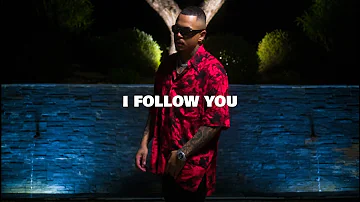 Luciano x Gzuz - I follow you (prod. by AlexxBeatZz)