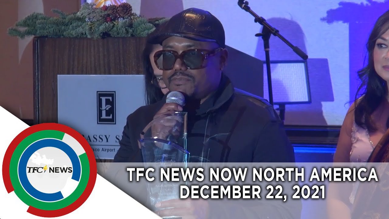 TFC News Now North America | December 22, 2021