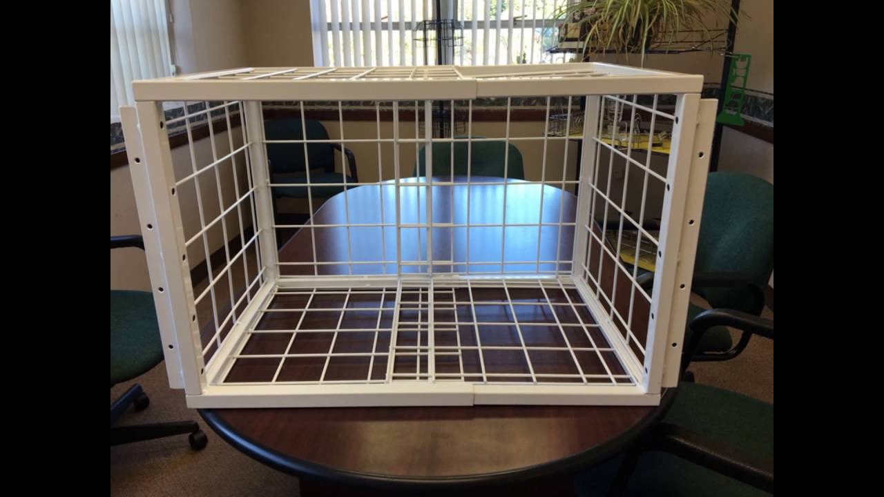 AC WINDOW GUARD YouTube