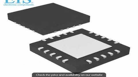 Sell PIC18F14K50-I/MQ of Microchip Technology