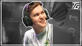 Santorin reveals which teams in the LCS are good, breaks down TSMs issues