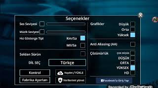 En gerçekçi trafik racer'e benzeyen yarış oyunu screenshot 5