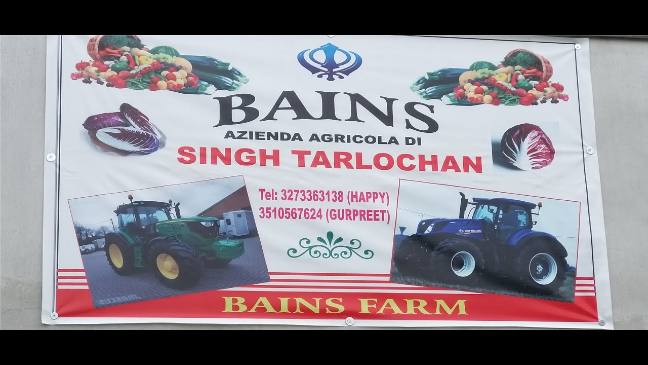 Akhand Path Sahib 31/03/2019 BAINS FAMILY VERONA ITALY