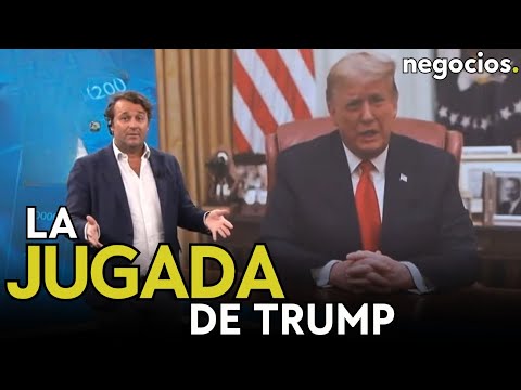 Jugada electoral de Trump: logra la alianza con las &eacute;lites econ&oacute;micas a 5 meses de las elecciones