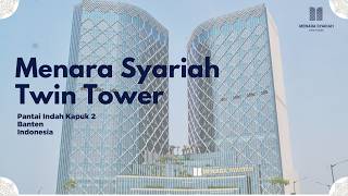 Menara Syariah Collaboration Events