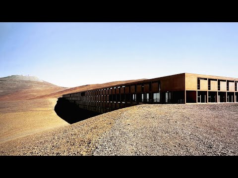 the-world's-most-remote-buildings-|-the-b1m