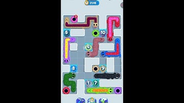 gecko out level 142 walkthrough solution 