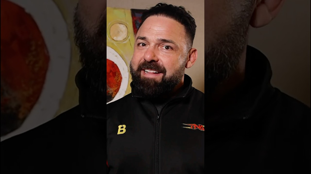 Cobertura y resultados: WWE NXT 27 de mayo de 2025