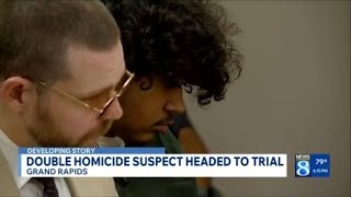 'We just asked to play:' Grand Rapids teen testifies after seeing friend, mother shot