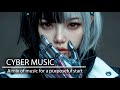 Morning Clarity: Violin & Electronic Mix for Meditative Energy & Purposeful Start