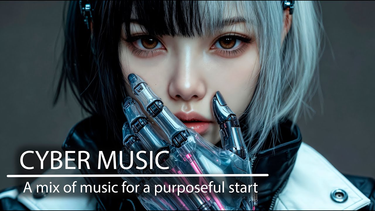 Morning Clarity: Violin & Electronic Mix for Meditative Energy & Purposeful Start