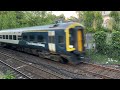 Class 159 Sprinter | 159009 | South Western Railway