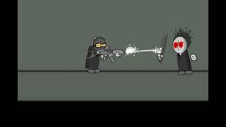 Atp enginer vs possessed agent