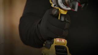 Watch the product video for Proper Operation of the DeWalt DCD1007 20V MAX XR 1/2" 3-Speed Brushless Cordless Hammer Drill