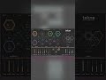 Check out this Drum Machine Plugin