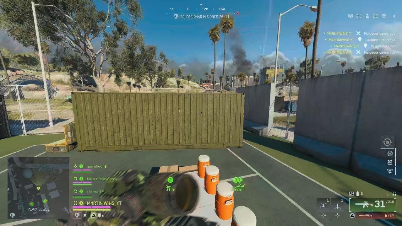 Quieres ganar en REDSEC? Usen el Dron 🚁🚁🚁🚁🥷🏻🤯🔥