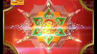 Deepavali 2012 Nethra TV Animation